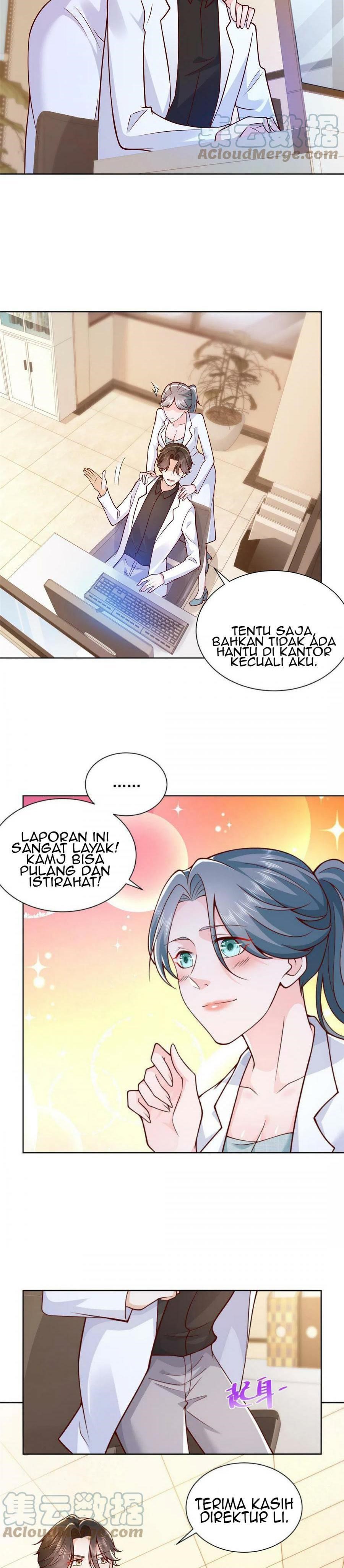 I Randomly Have A New Career Every Week chapter 149
