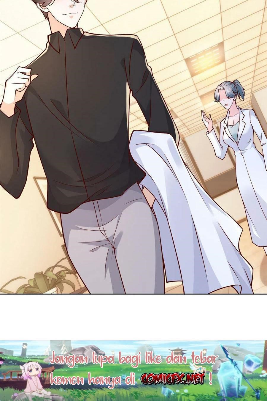 I Randomly Have A New Career Every Week chapter 149