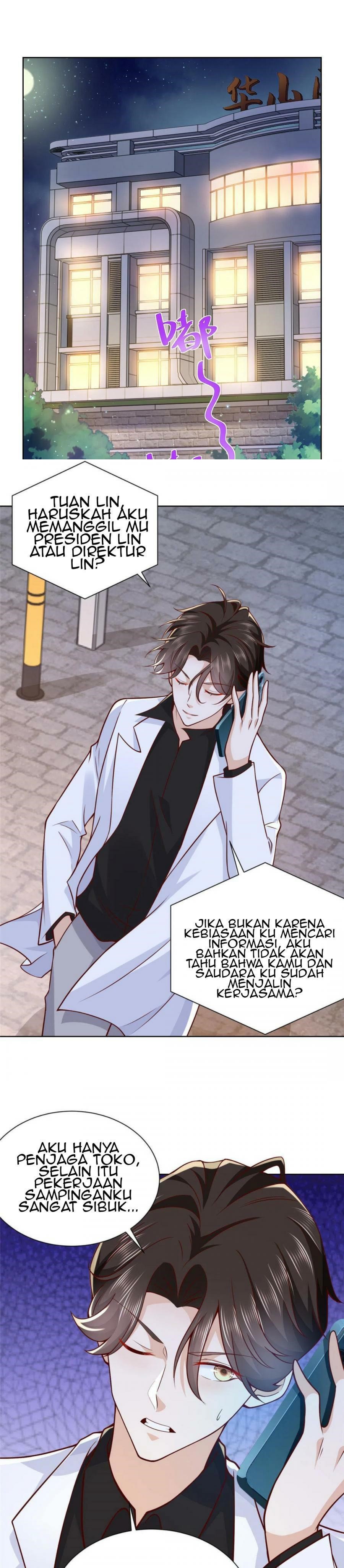 I Randomly Have A New Career Every Week chapter 149