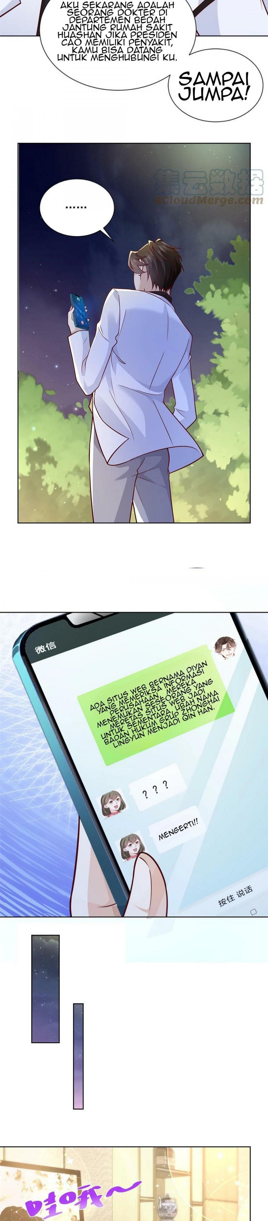 I Randomly Have A New Career Every Week chapter 149
