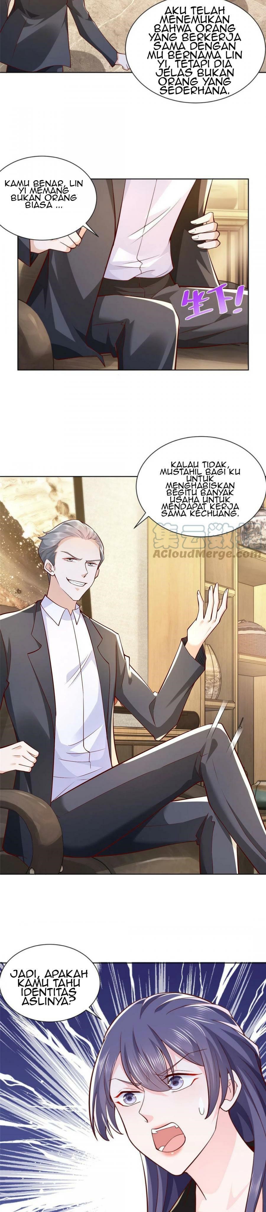 I Randomly Have A New Career Every Week chapter 149