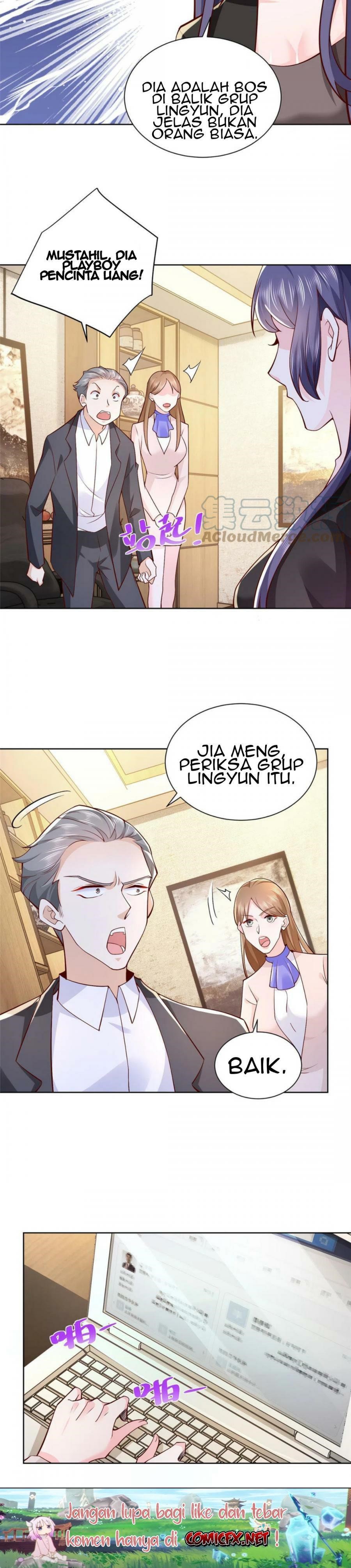 I Randomly Have A New Career Every Week chapter 149