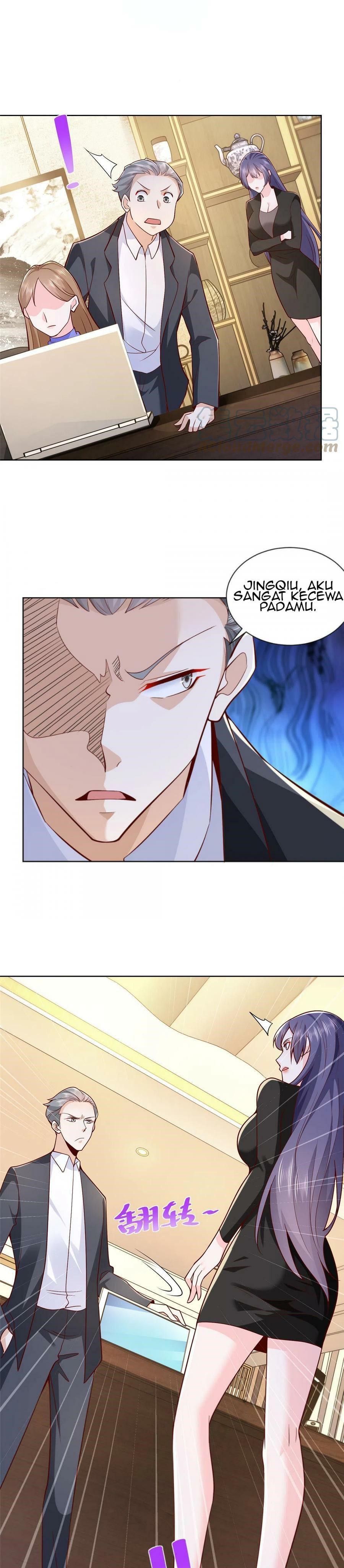 I Randomly Have A New Career Every Week chapter 149