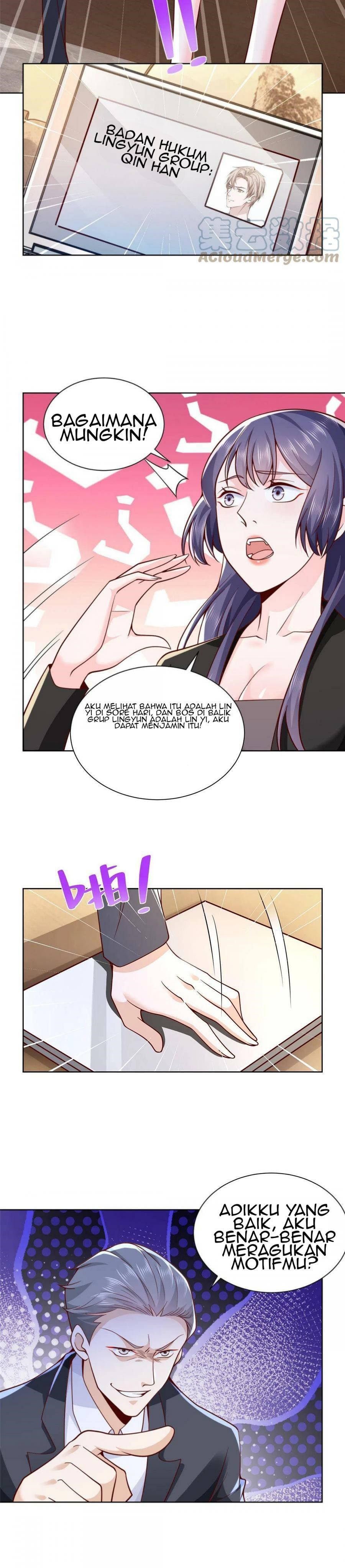 I Randomly Have A New Career Every Week chapter 149