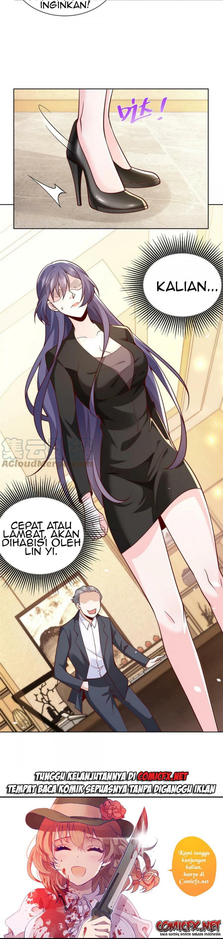 I Randomly Have A New Career Every Week chapter 149