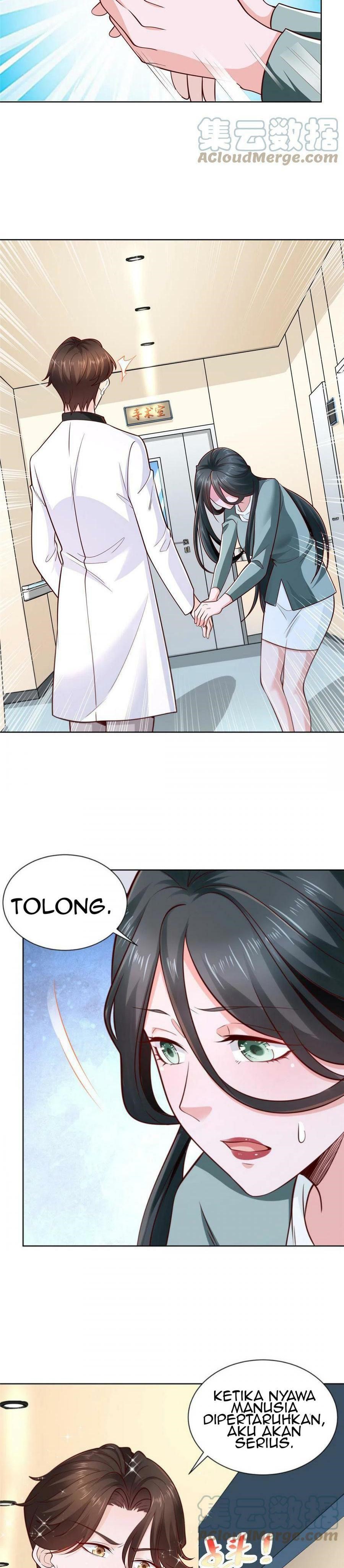 I Randomly Have A New Career Every Week chapter 152