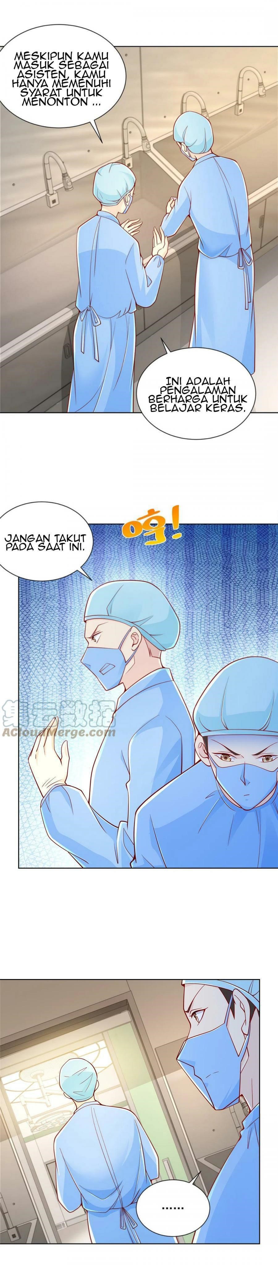 I Randomly Have A New Career Every Week chapter 152