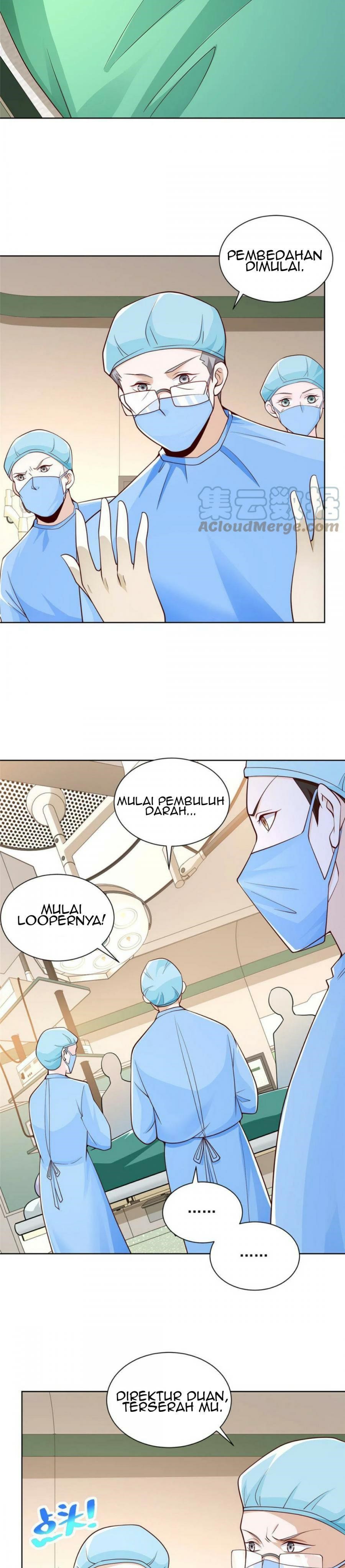 I Randomly Have A New Career Every Week chapter 152
