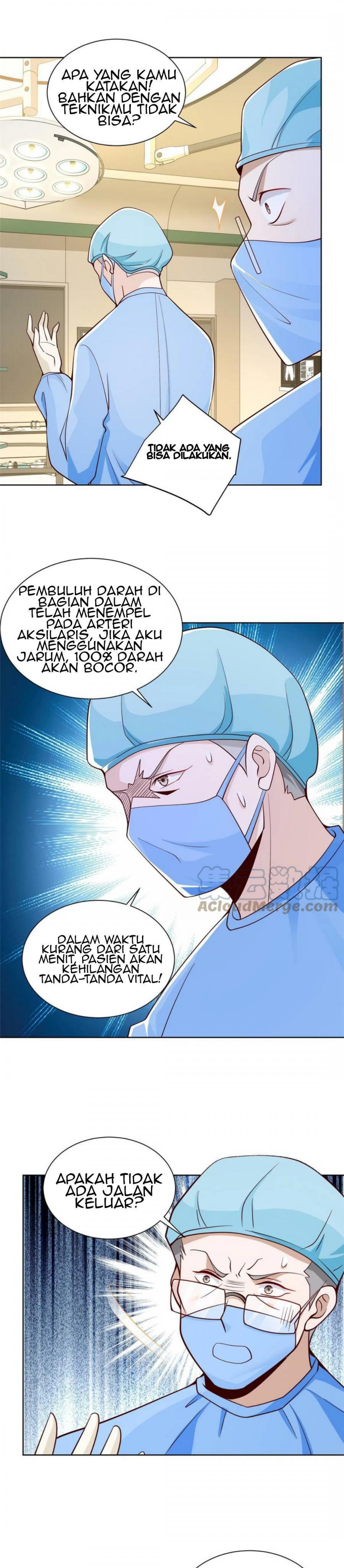 I Randomly Have A New Career Every Week chapter 152
