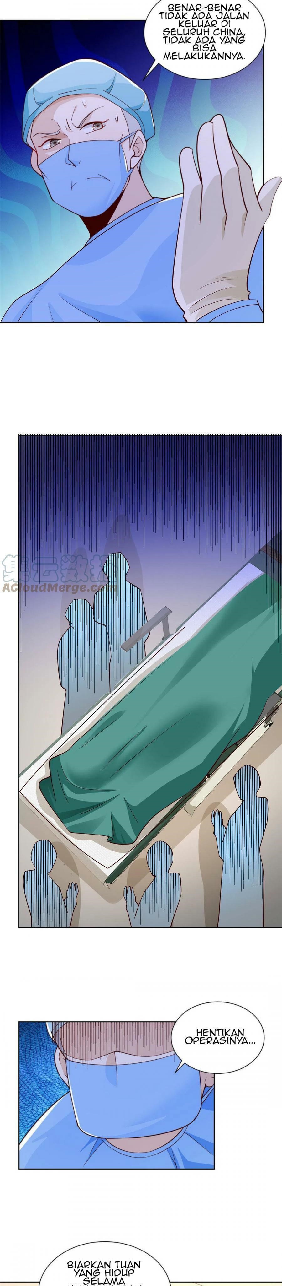 I Randomly Have A New Career Every Week chapter 152