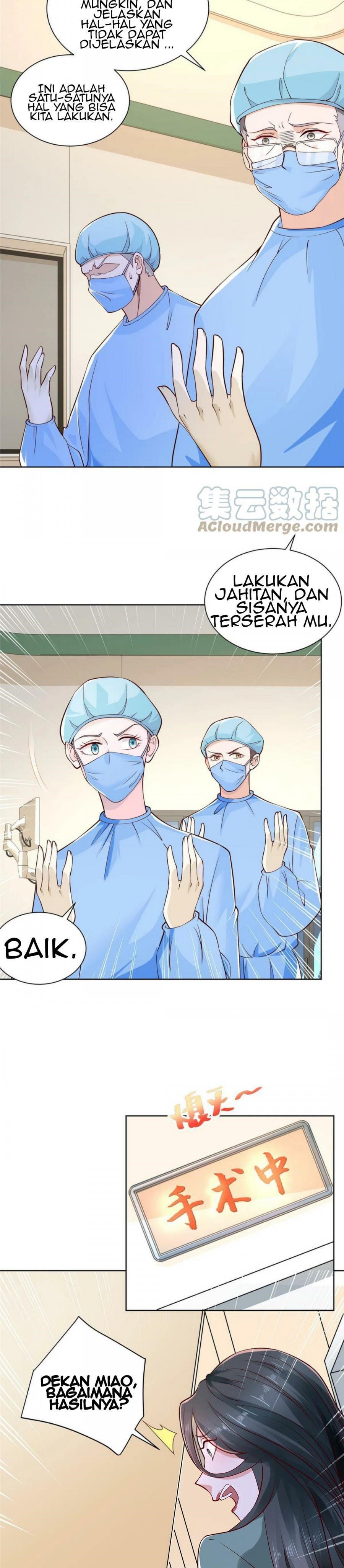 I Randomly Have A New Career Every Week chapter 152