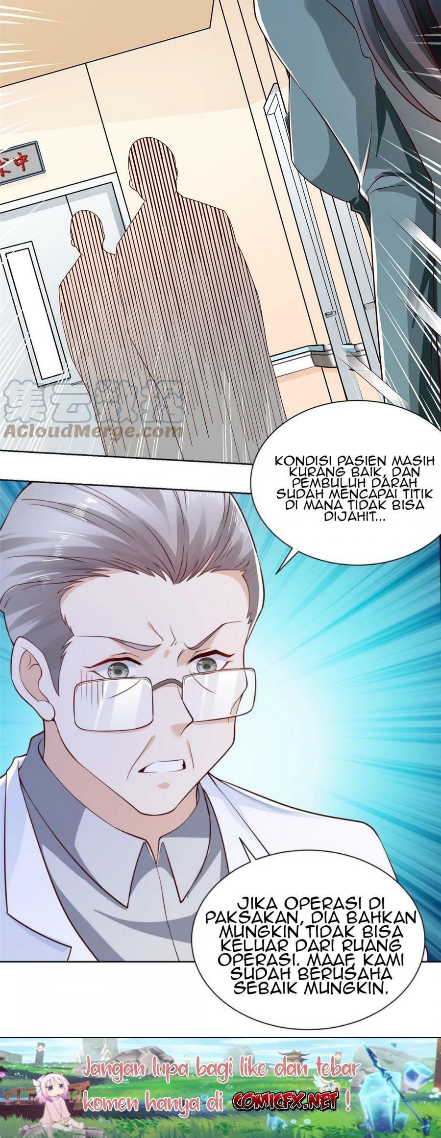 I Randomly Have A New Career Every Week chapter 152