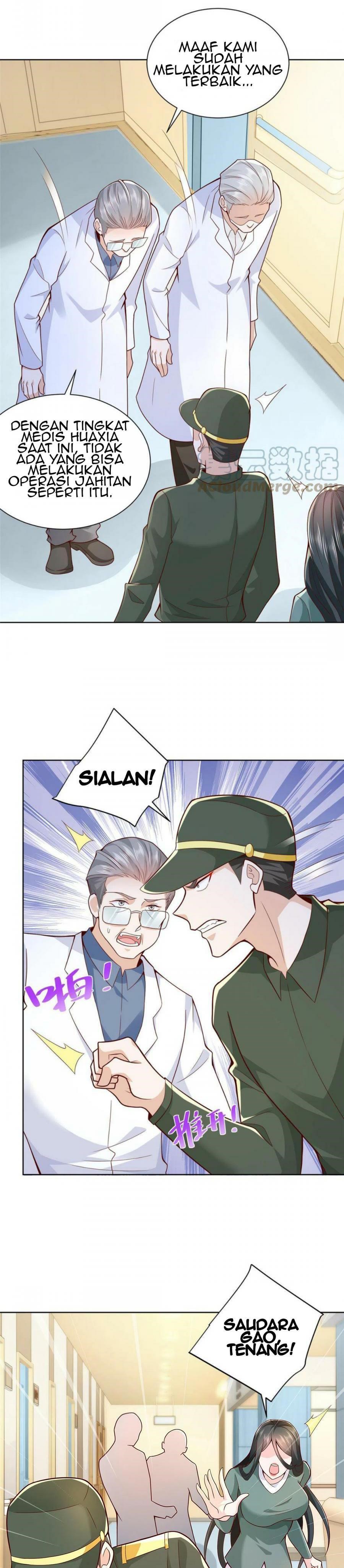 I Randomly Have A New Career Every Week chapter 152