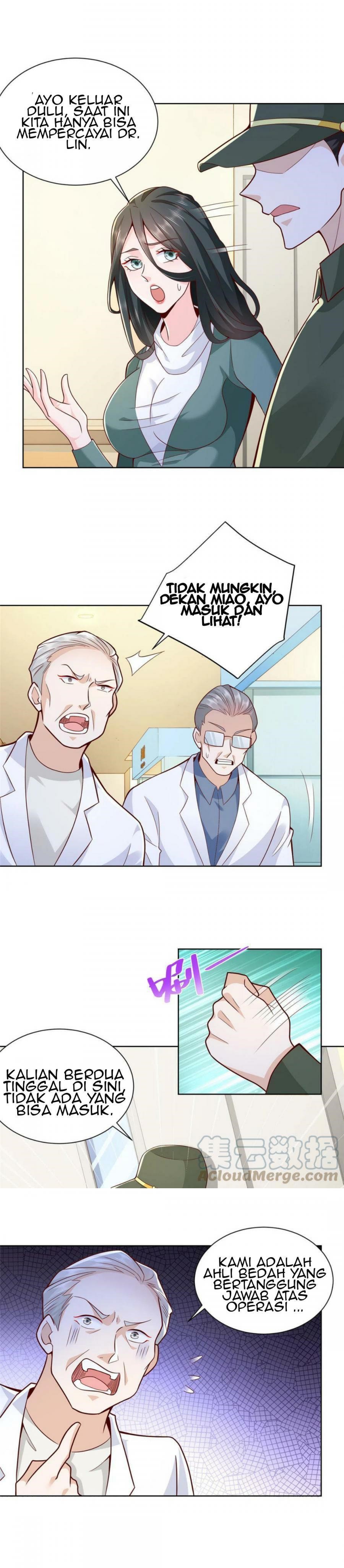 I Randomly Have A New Career Every Week chapter 152
