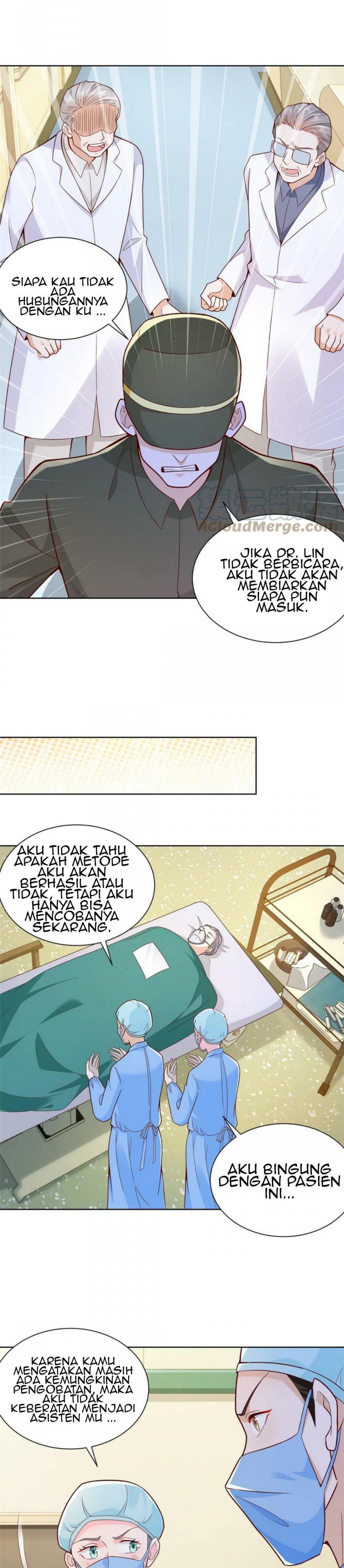 I Randomly Have A New Career Every Week chapter 152