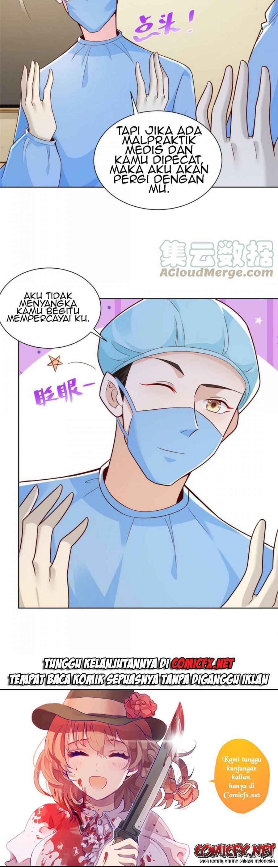 I Randomly Have A New Career Every Week chapter 152