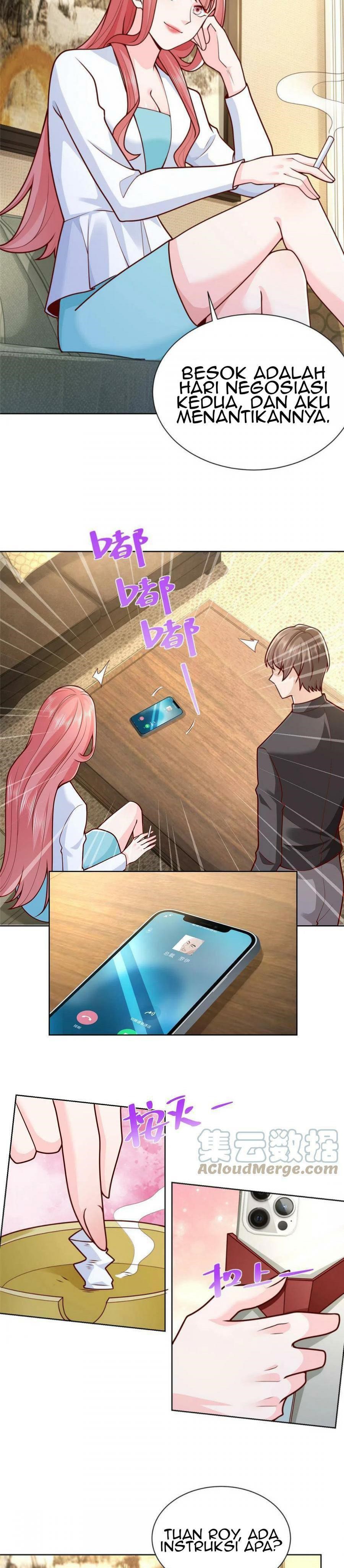I Randomly Have A New Career Every Week chapter 163