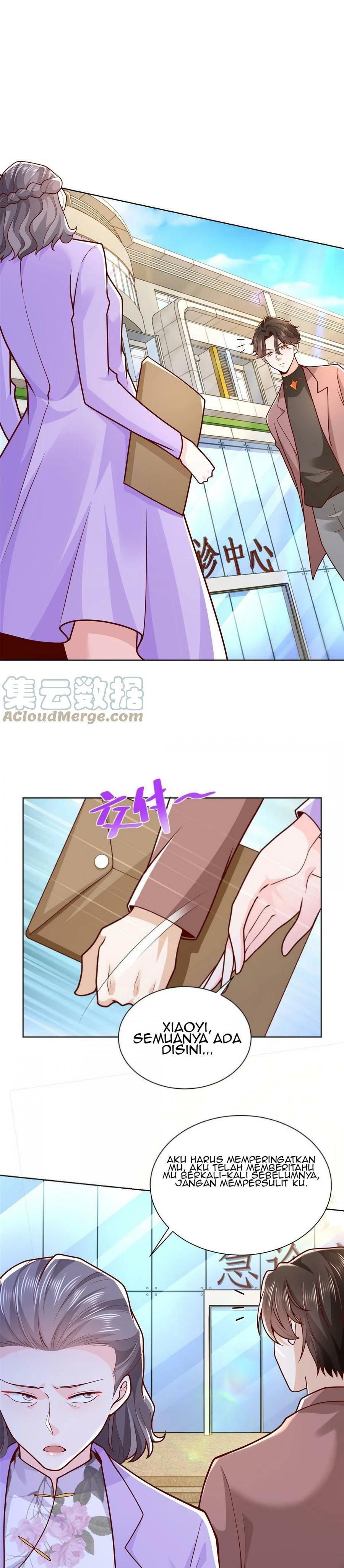 I Randomly Have A New Career Every Week chapter 163