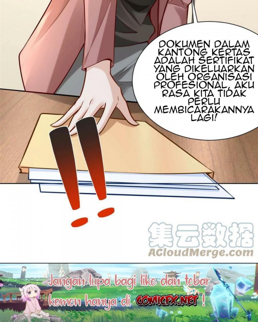 I Randomly Have A New Career Every Week chapter 163