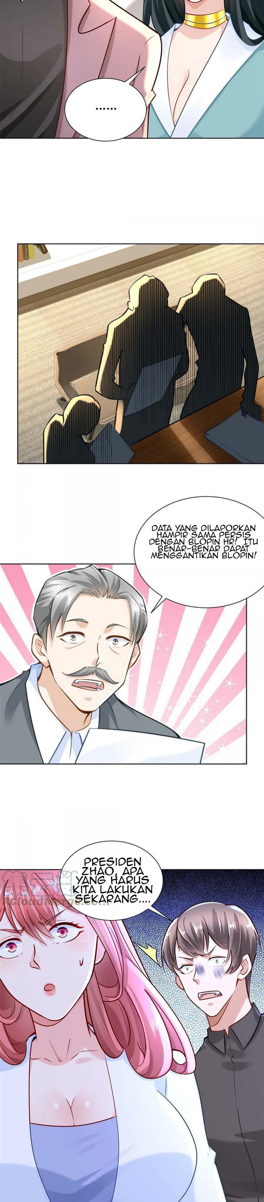 I Randomly Have A New Career Every Week chapter 163