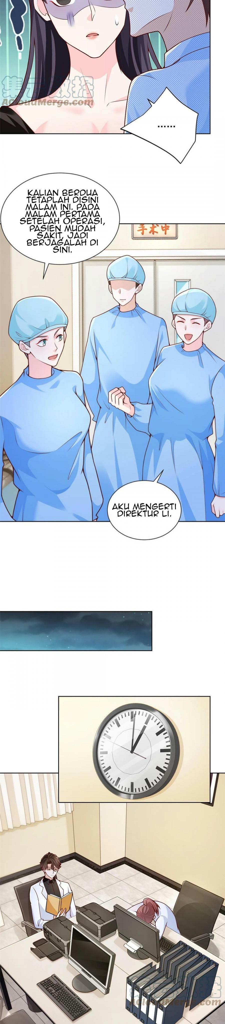 I Randomly Have A New Career Every Week chapter 169