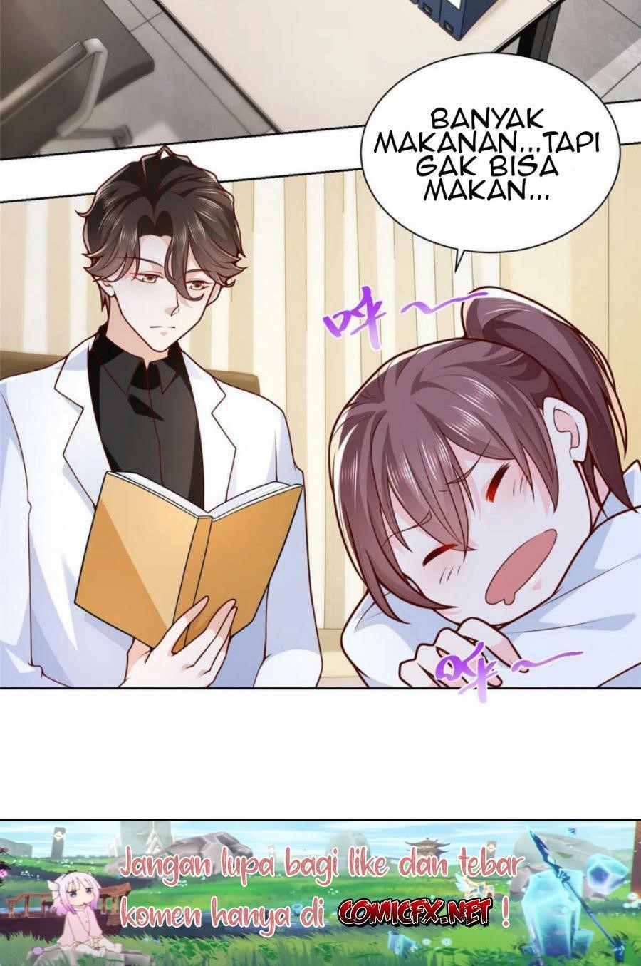 I Randomly Have A New Career Every Week chapter 169