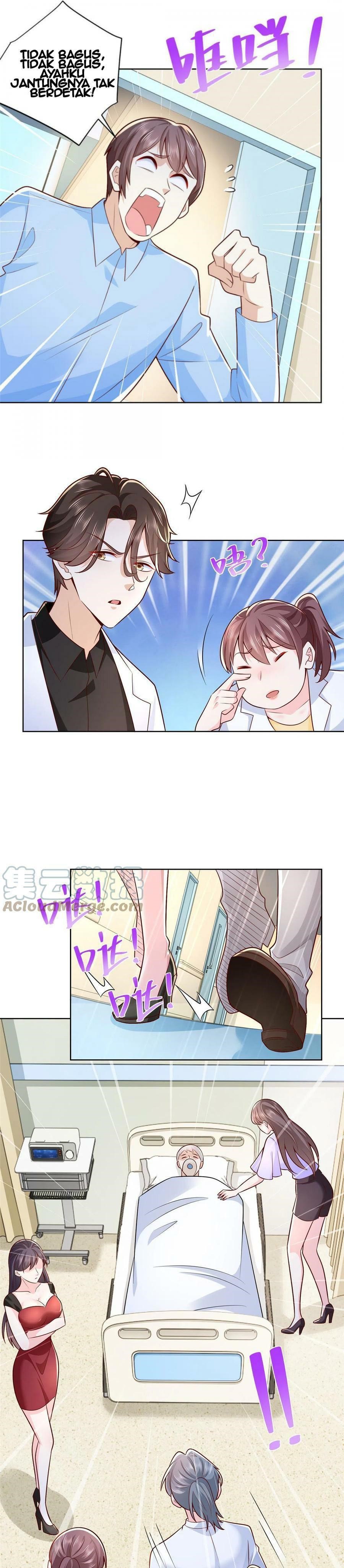 I Randomly Have A New Career Every Week chapter 169