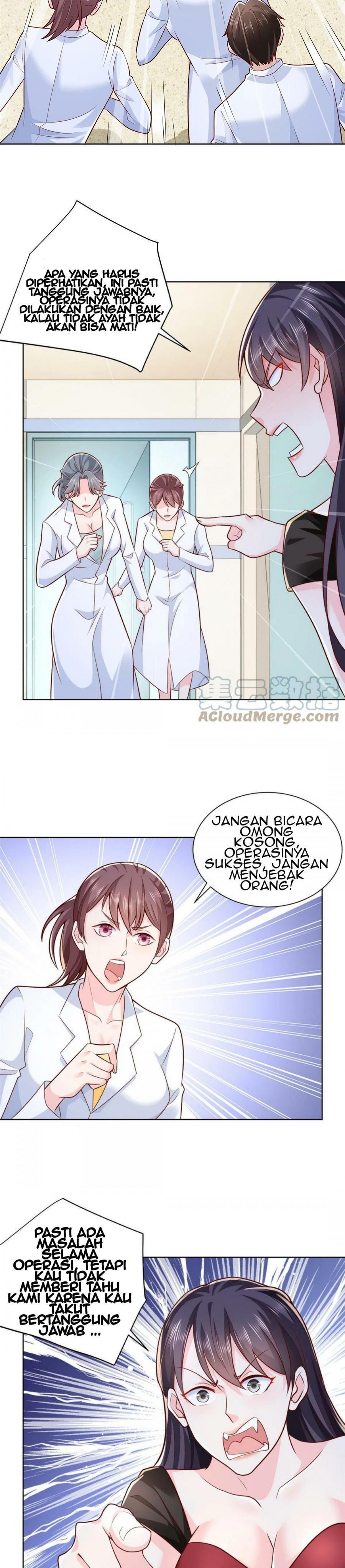 I Randomly Have A New Career Every Week chapter 169