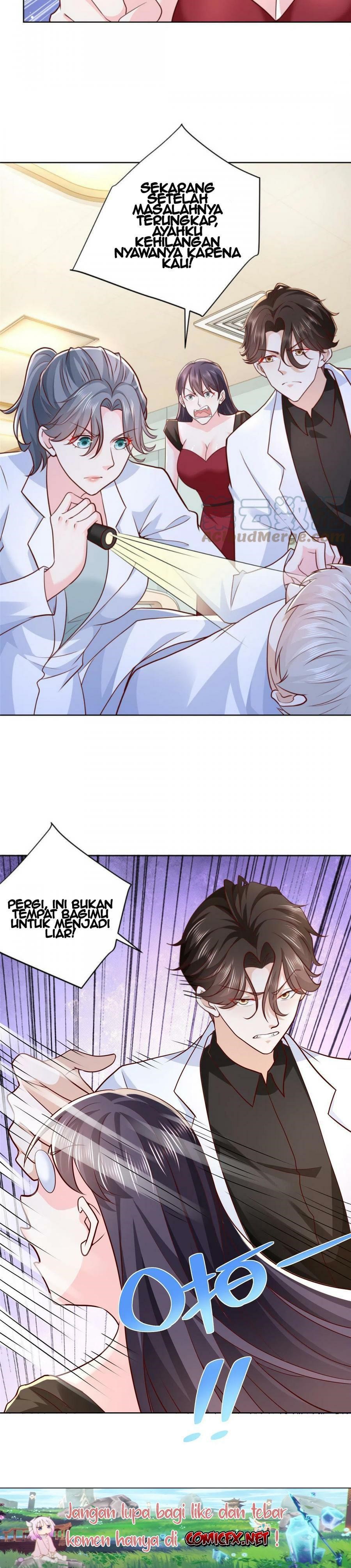 I Randomly Have A New Career Every Week chapter 169