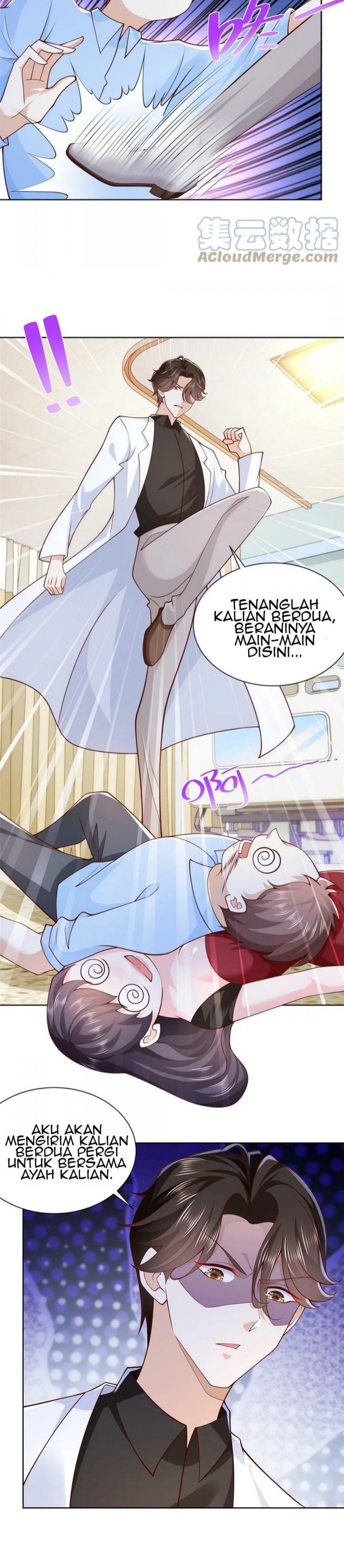 I Randomly Have A New Career Every Week chapter 169