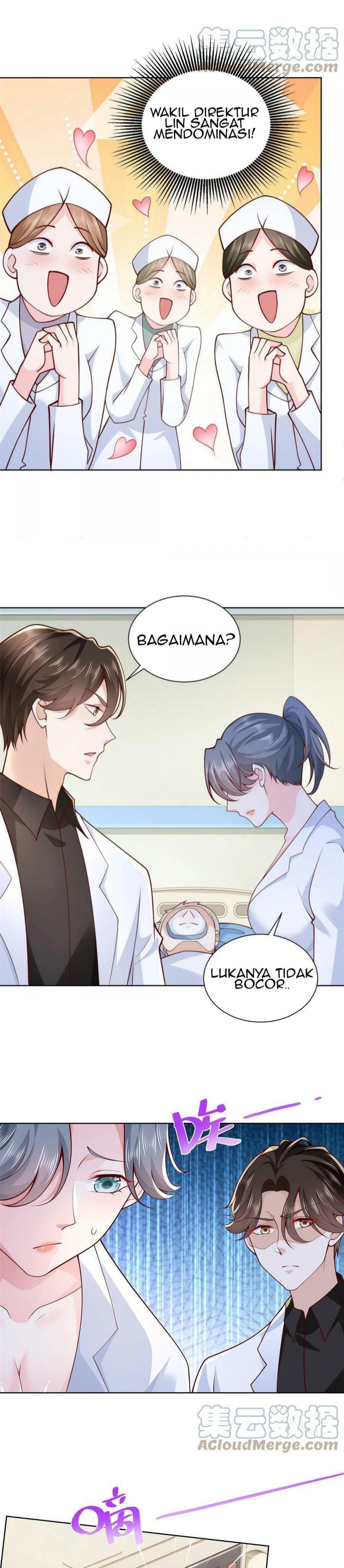 I Randomly Have A New Career Every Week chapter 169