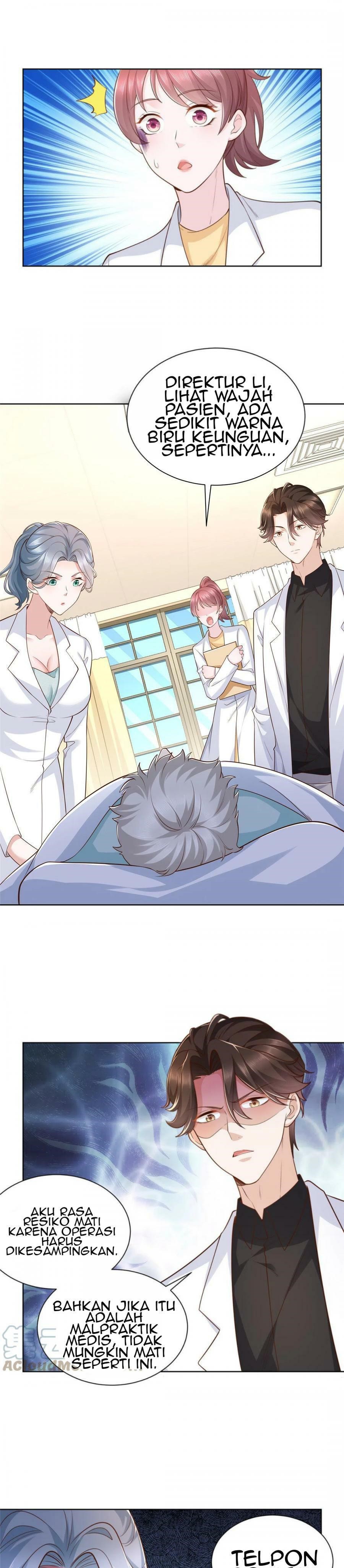I Randomly Have A New Career Every Week chapter 169
