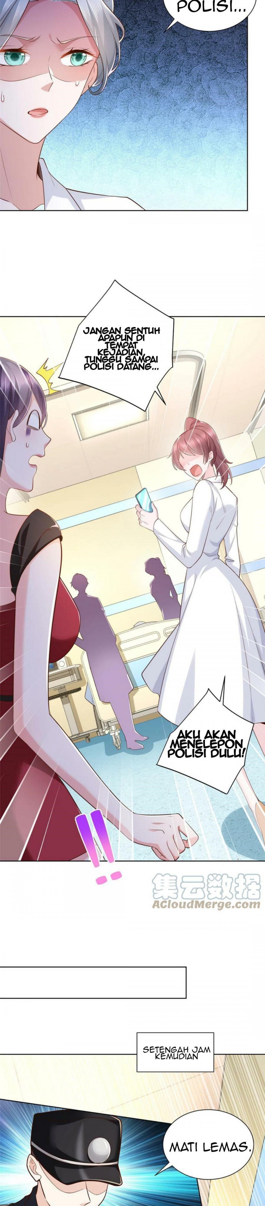 I Randomly Have A New Career Every Week chapter 169