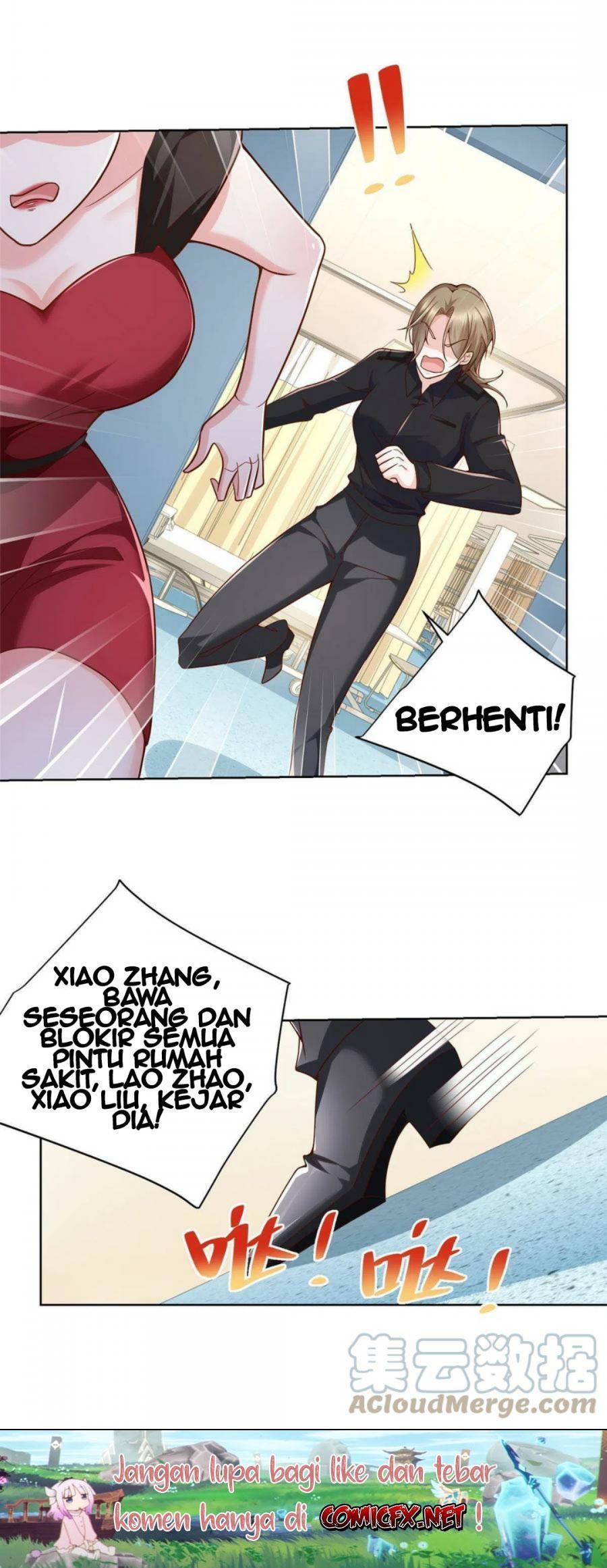 I Randomly Have A New Career Every Week chapter 169