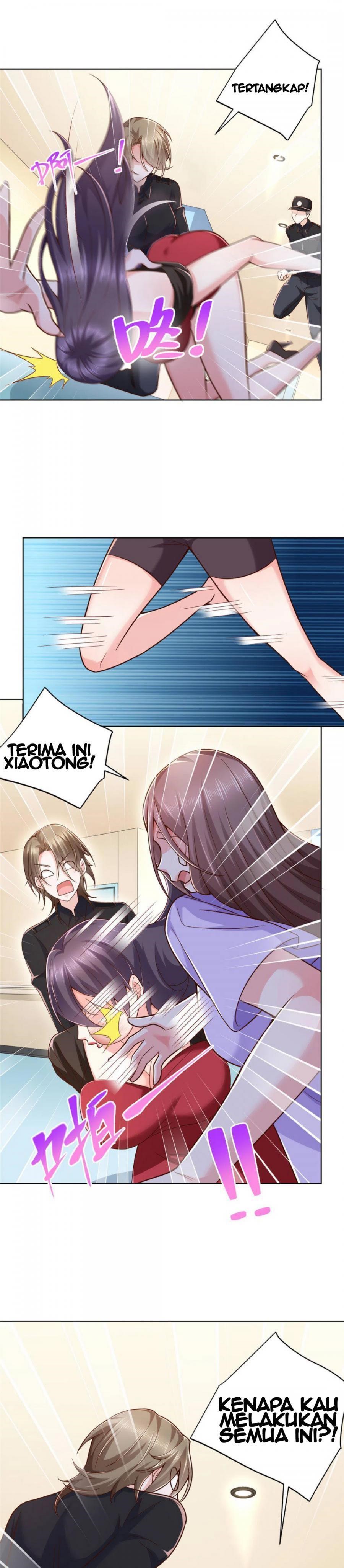 I Randomly Have A New Career Every Week chapter 169