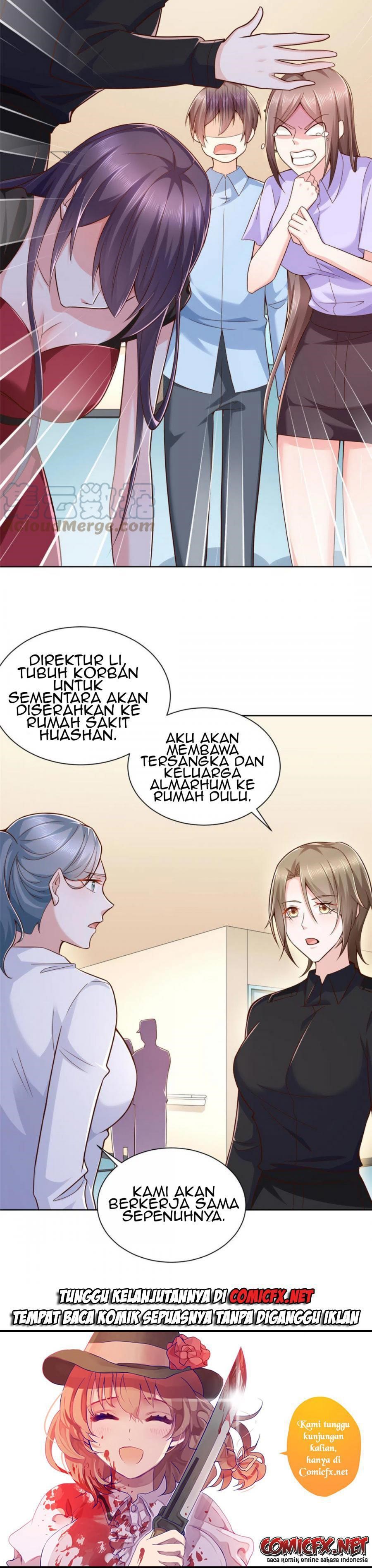 I Randomly Have A New Career Every Week chapter 169