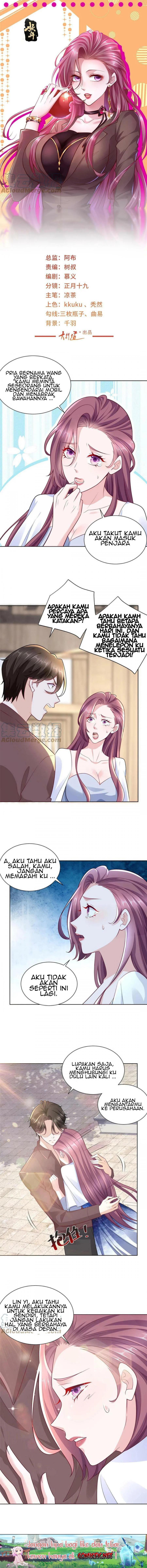 I Randomly Have A New Career Every Week chapter 178