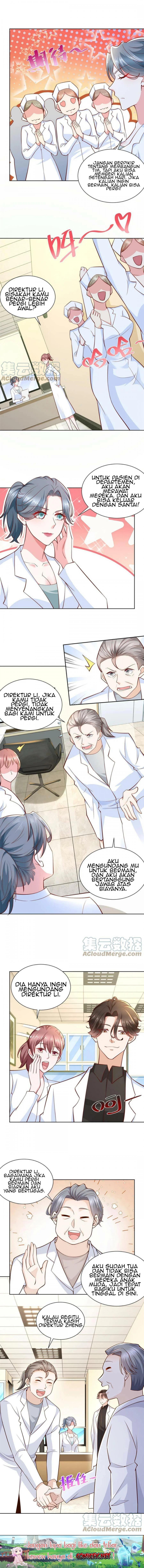 I Randomly Have A New Career Every Week chapter 178