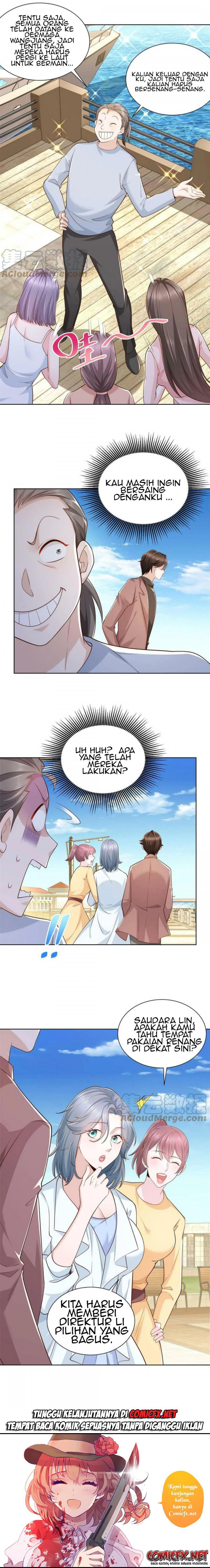 I Randomly Have A New Career Every Week chapter 178