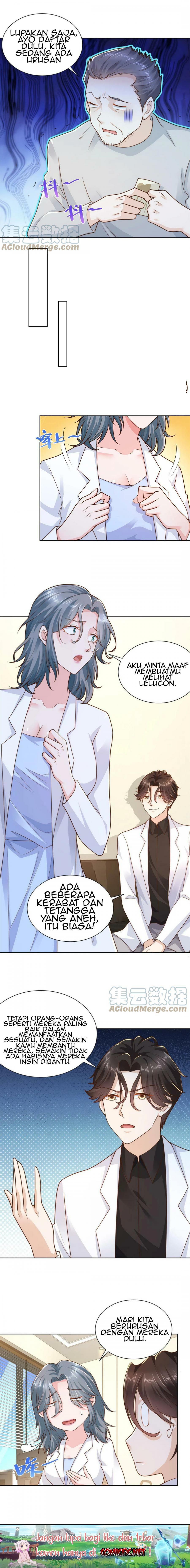 I Randomly Have A New Career Every Week chapter 181