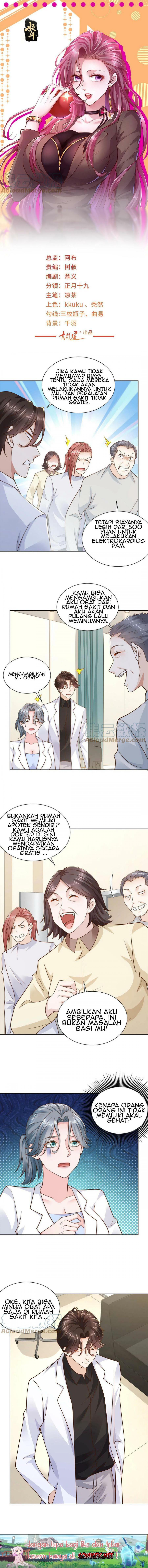 I Randomly Have A New Career Every Week chapter 182