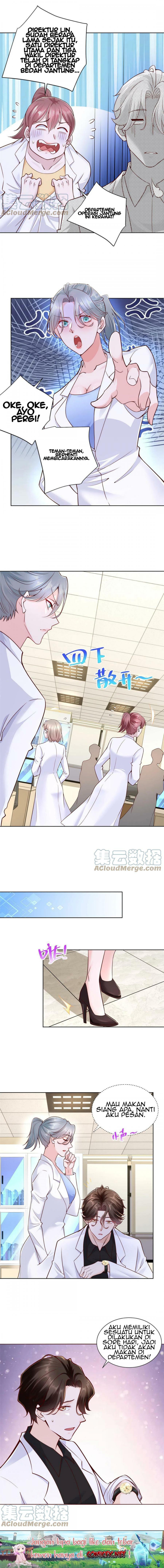 I Randomly Have A New Career Every Week chapter 182