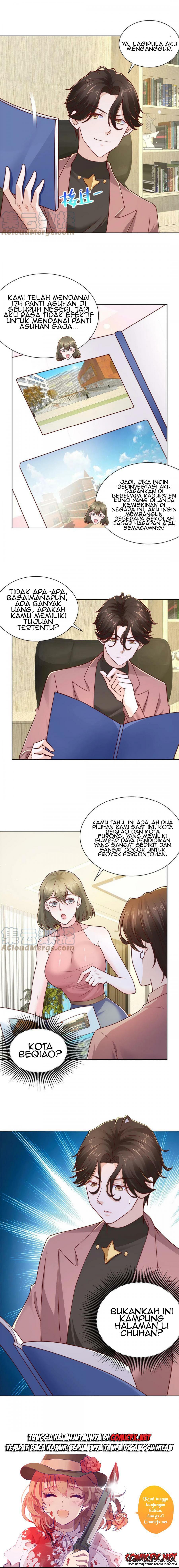 I Randomly Have A New Career Every Week chapter 182