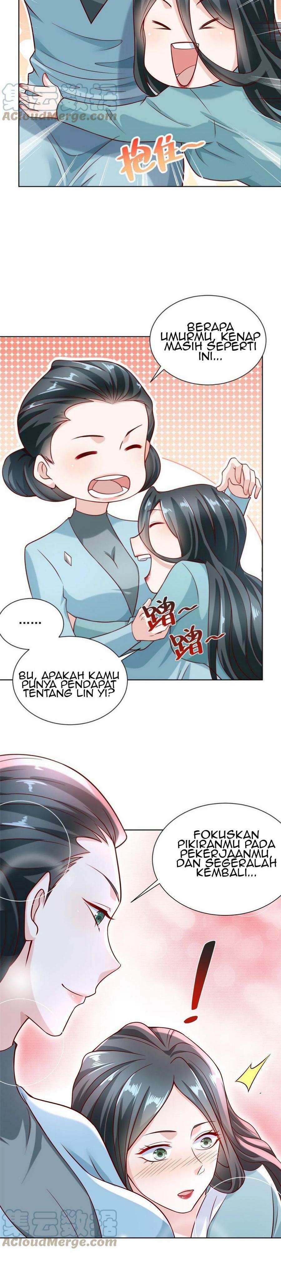 I Randomly Have A New Career Every Week Chapter 188 Bahasa Indonesia