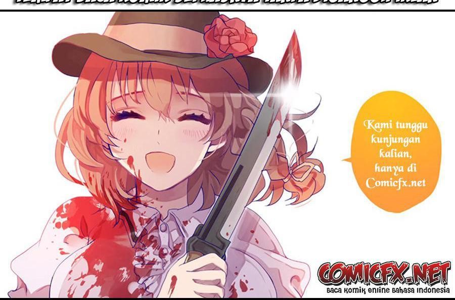 I Randomly Have A New Career Every Week Chapter 188 Bahasa Indonesia