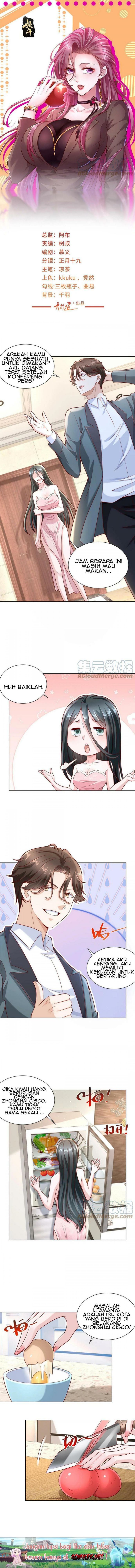 I Randomly Have A New Career Every Week chapter 198