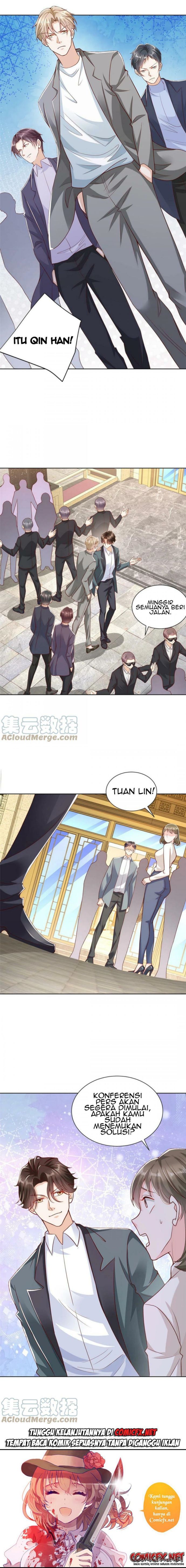 I Randomly Have A New Career Every Week Chapter 213 Bahasa Indonesia