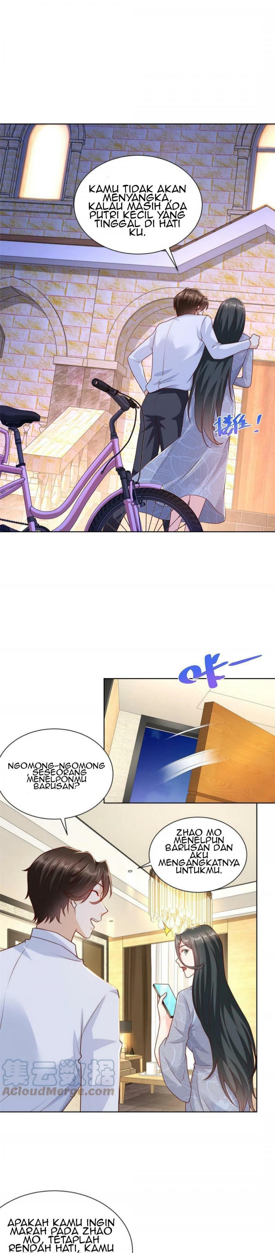 I Randomly Have A New Career Every Week Chapter 219 Bahasa Indonesia