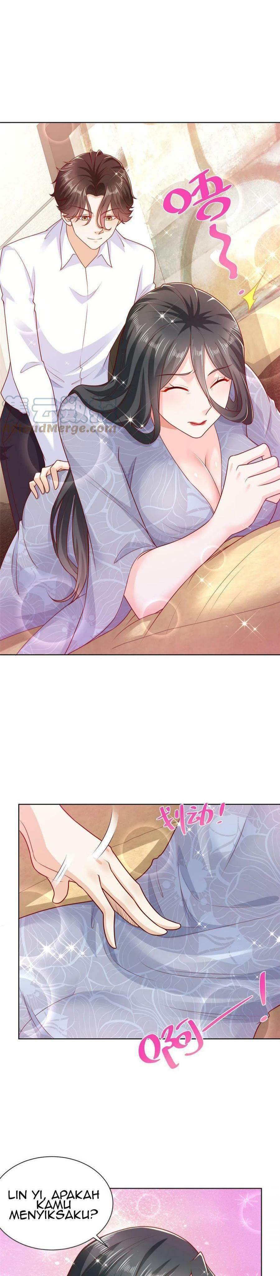 I Randomly Have A New Career Every Week Chapter 219 Bahasa Indonesia