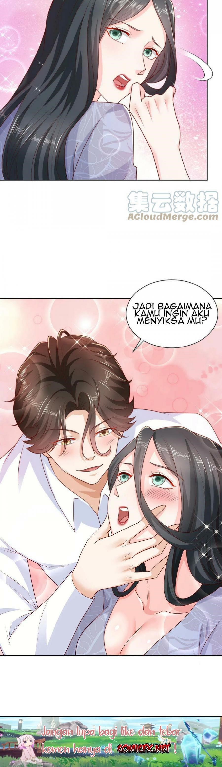 I Randomly Have A New Career Every Week Chapter 219 Bahasa Indonesia